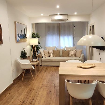 Apartamento Playa 瓦伦西亚 外观 照片