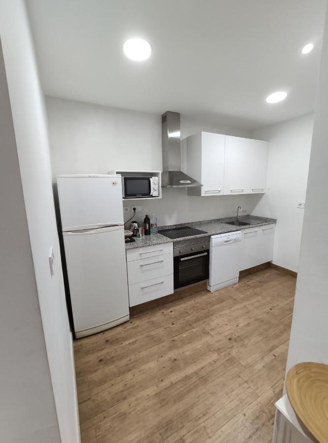 Apartamento Playa 瓦伦西亚 外观 照片