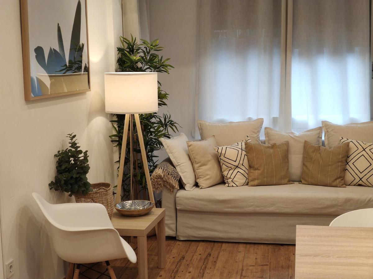 Apartamento Playa 瓦伦西亚 外观 照片