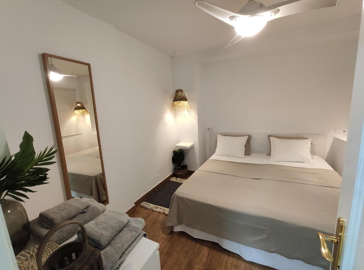 Apartamento Playa 瓦伦西亚 外观 照片