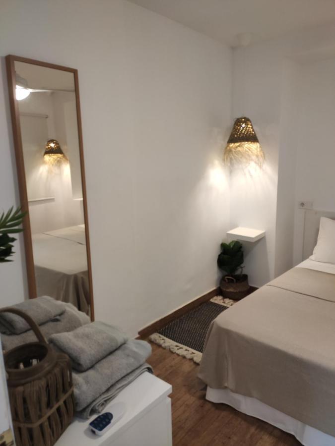 Apartamento Playa 瓦伦西亚 外观 照片