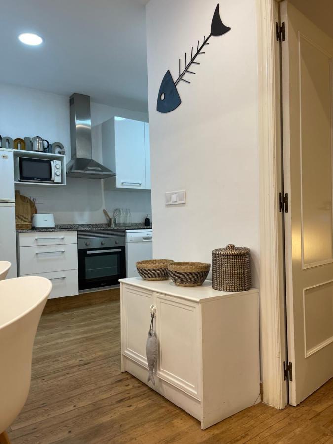 Apartamento Playa 瓦伦西亚 外观 照片
