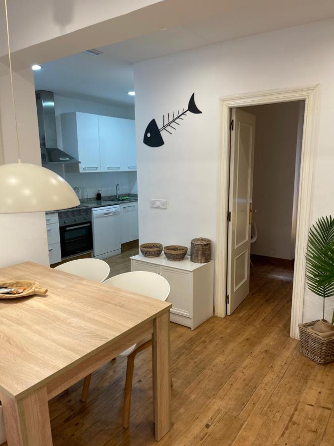 Apartamento Playa 瓦伦西亚 外观 照片