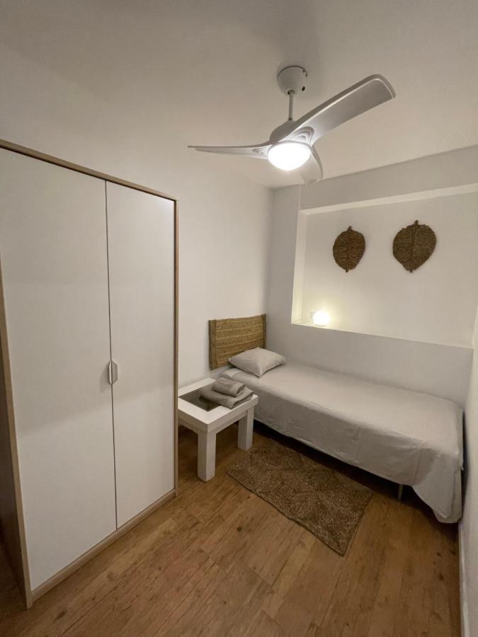 Apartamento Playa 瓦伦西亚 外观 照片