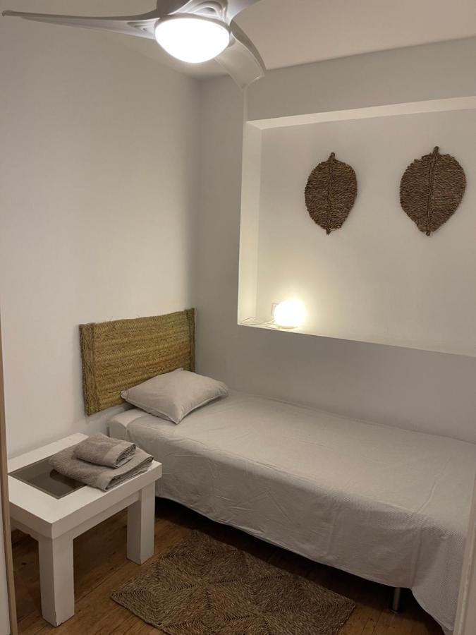 Apartamento Playa 瓦伦西亚 外观 照片