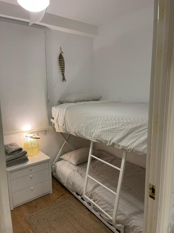 Apartamento Playa 瓦伦西亚 外观 照片