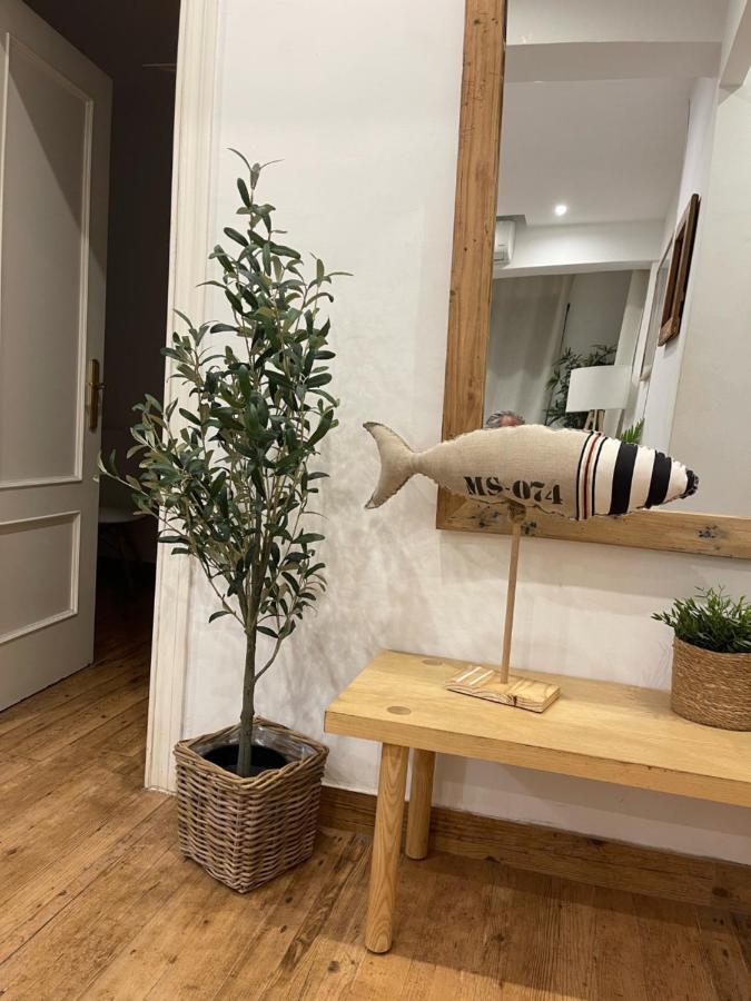 Apartamento Playa 瓦伦西亚 外观 照片