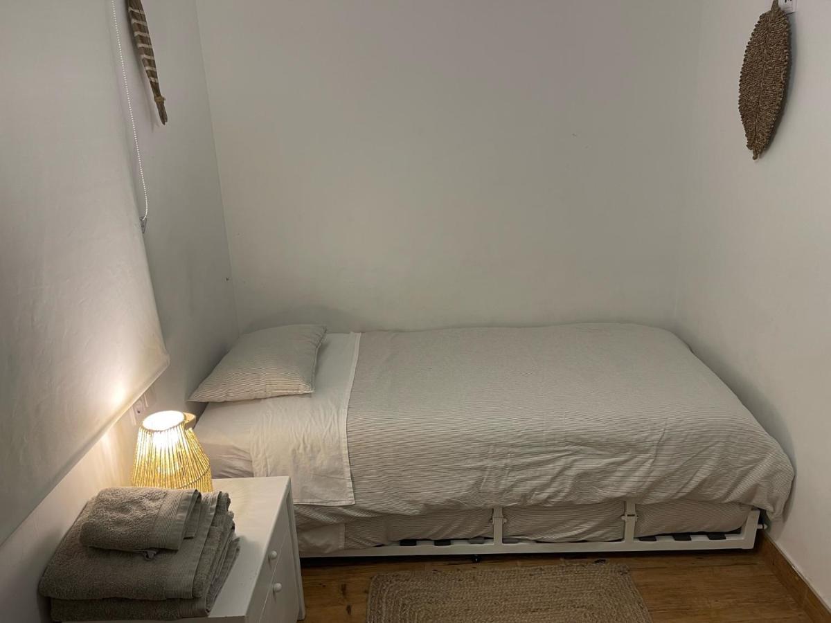 Apartamento Playa 瓦伦西亚 外观 照片