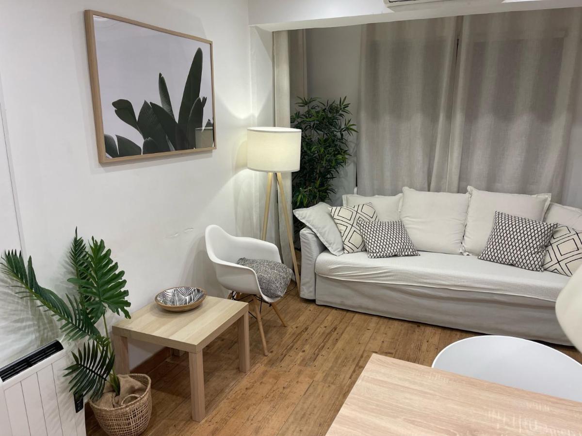 Apartamento Playa 瓦伦西亚 外观 照片