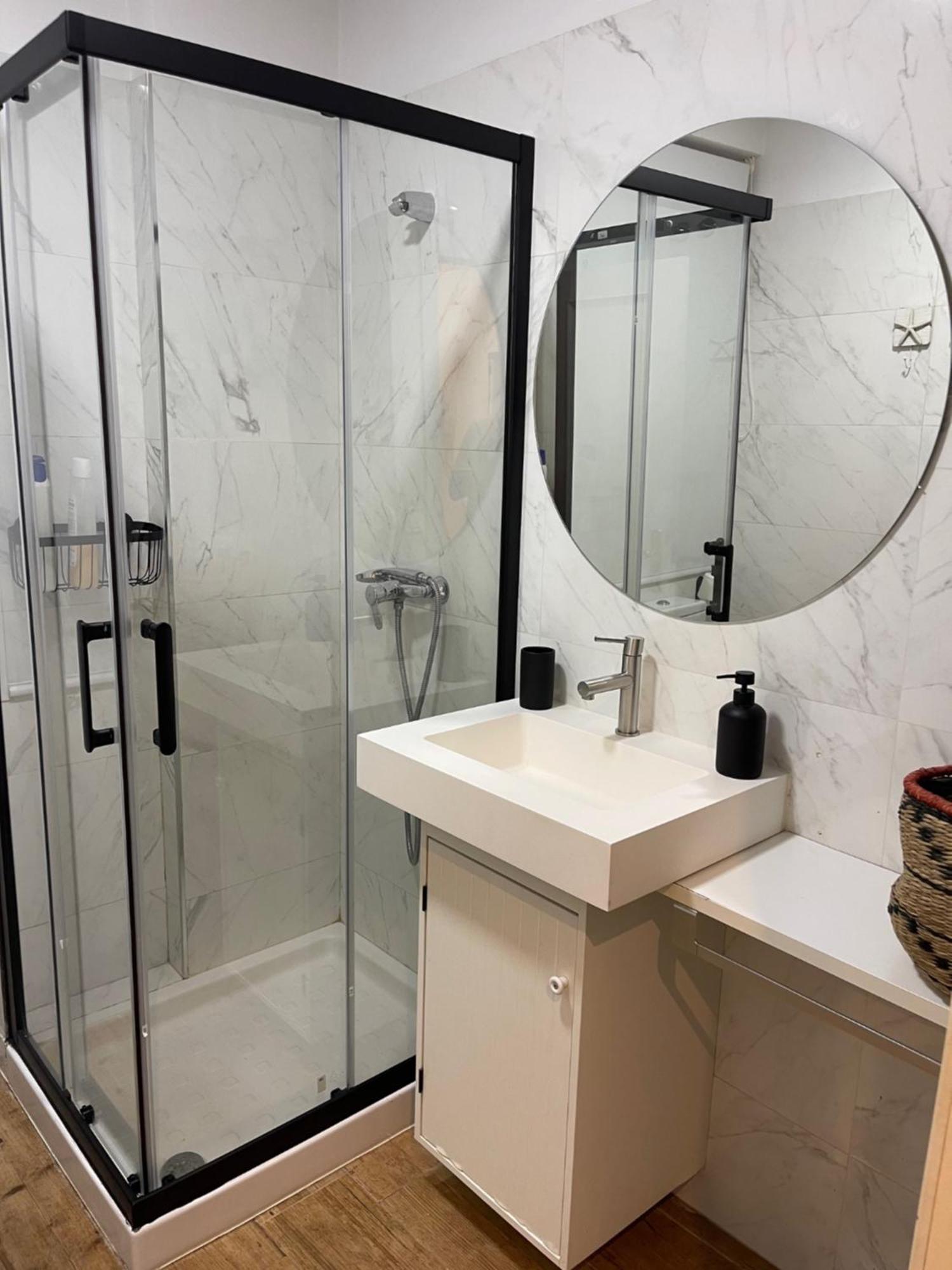 Apartamento Playa 瓦伦西亚 外观 照片